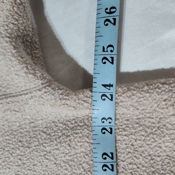 Express Athletique small sweatshirt - Picture 6 of 7